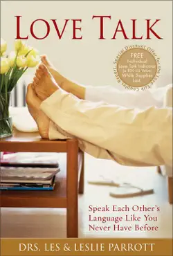 love talk book cover image