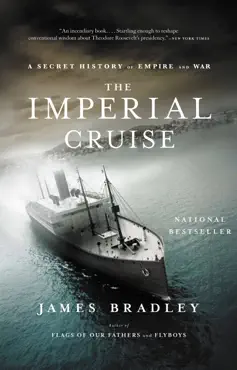the imperial cruise book cover image