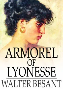 armorel of lyonesse book cover image
