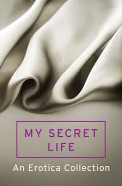 my secret life book cover image