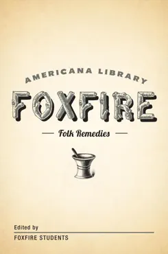 mountain folk remedies book cover image