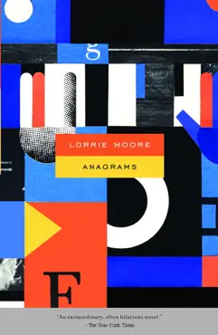anagrams book cover image