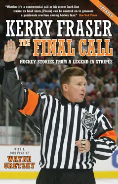 the final call book cover image