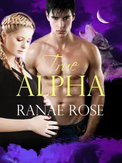 true alpha book cover image