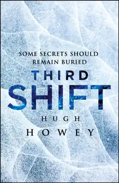 third shift: pact imagen de la portada del libro