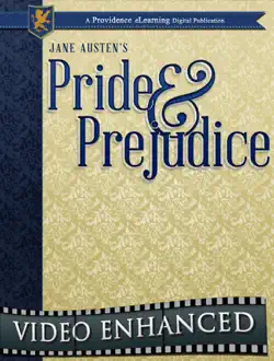 pride & prejudice book cover image