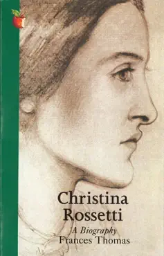 christina rossetti imagen de la portada del libro