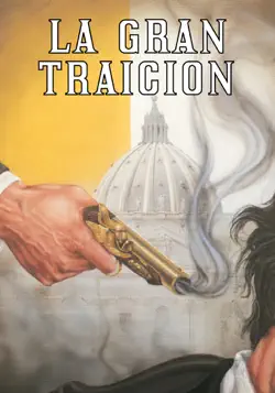 la gran traicion book cover image