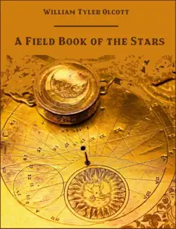 a field book of the stars book cover image
