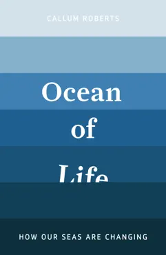 ocean of life imagen de la portada del libro