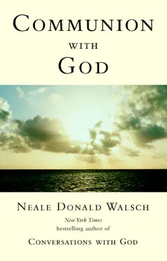 communion with god imagen de la portada del libro