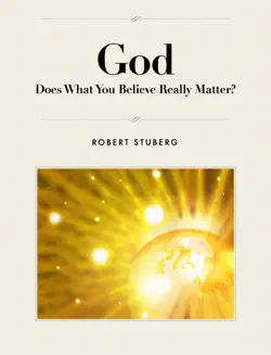 god book cover image