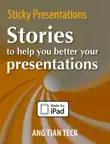 Stories to help better your presentaitons synopsis, comments