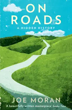 on roads book cover image