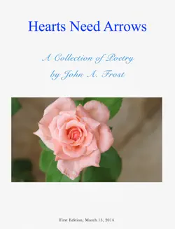 hearts need arrows book cover image
