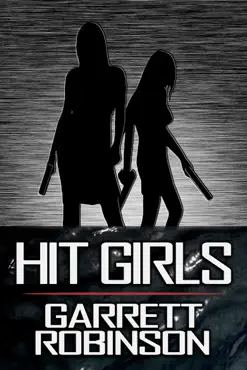 hit girls book cover image