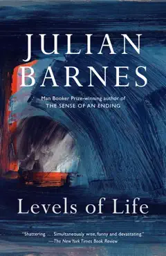 levels of life book cover image