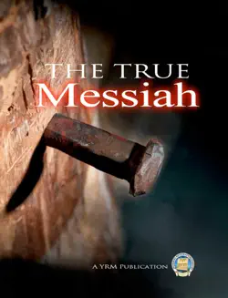 the true messiah book cover image