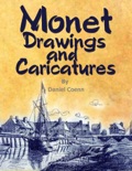 Monet – Drawings and Caricatures book summary, reviews and downlod