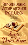 Secrets of a Perfect Night book summary, reviews and downlod