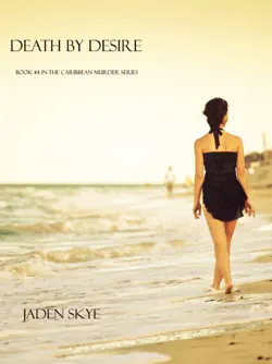 death by desire book cover image