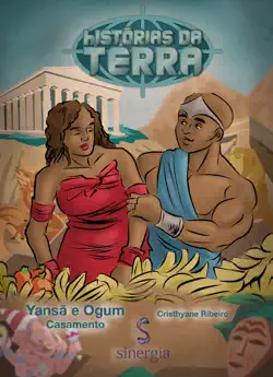 histórias da terra afro-brasileira v imagen de la portada del libro
