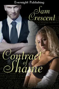 contract of shame book cover image