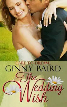 the wedding wish book cover image