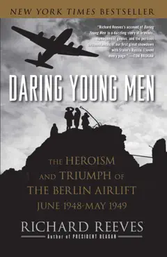 daring young men book cover image