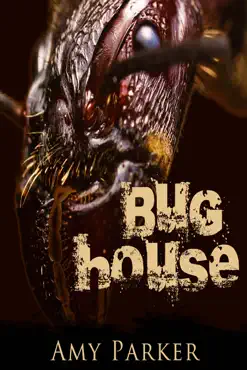 bug house book cover image