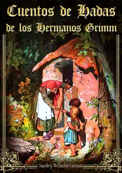cuentos de hadas de los hermanos grimm book cover image