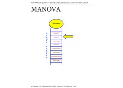 manova book cover image
