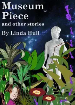 museum piece and other stories book cover image