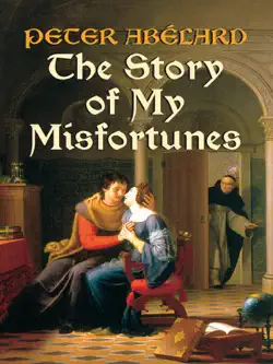 the story of my misfortunes book cover image