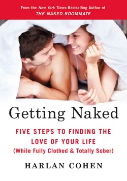 getting naked book cover image
