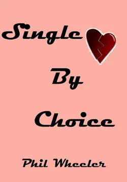single by choice book cover image