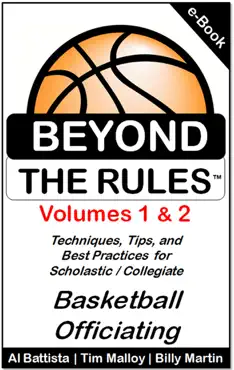 beyond the rules book cover image