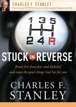 stuck in reverse book cover image