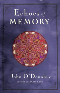 echoes of memory book cover image