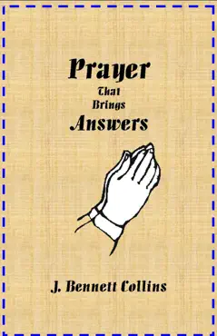 prayer that brings answers book cover image