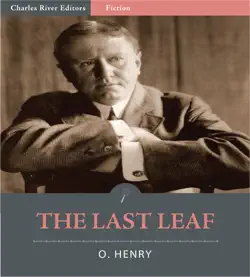 the last leaf book cover image