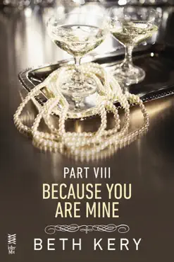 because you are mine part viii book cover image
