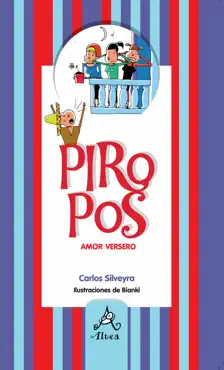 piropos book cover image