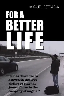 for a better life book cover image