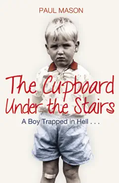 the cupboard under the stairs book cover image