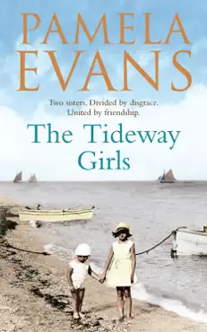 the tideway girls imagen de la portada del libro