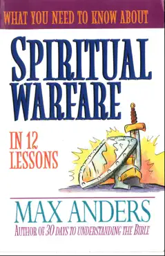 what you need to know about spiritual warfare book cover image