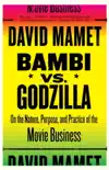 Bambi vs. Godzilla synopsis, comments
