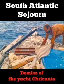 south atlantic sojourn book cover image