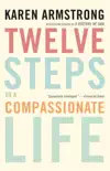 Twelve Steps to a Compassionate Life synopsis, comments